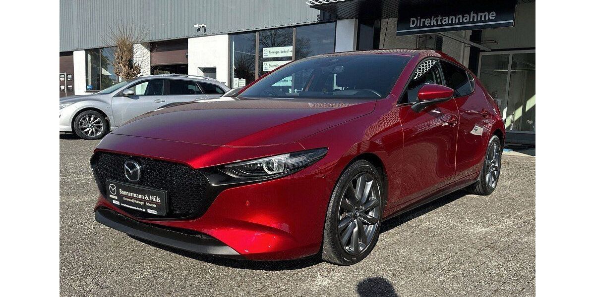 Mazda 3 61.703 km 18.390 &euro; Dortmund 44263