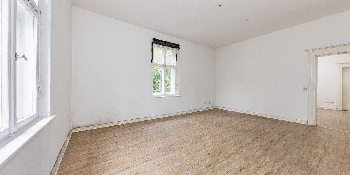 Mehrfamilienhaus, Wohnhaus Wetter Alt-Wetter - 9 Zimmer, 253 m&sup2;, 299.000&euro; | Angebot:25797120