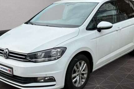 VW Touran 149.800 km 11.999 &euro; Bochum 44807