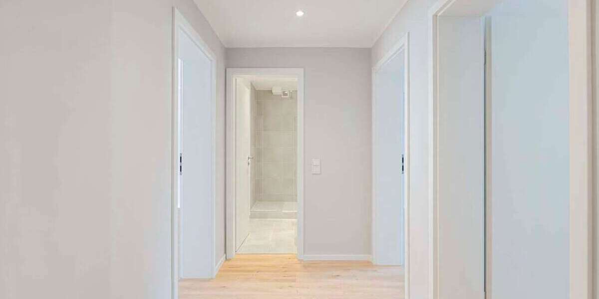 Etagenwohnung Mülheim an der Ruhr - 2 Zimmer, 56 m&sup2;, 143.000&euro; | Angebot:27021630