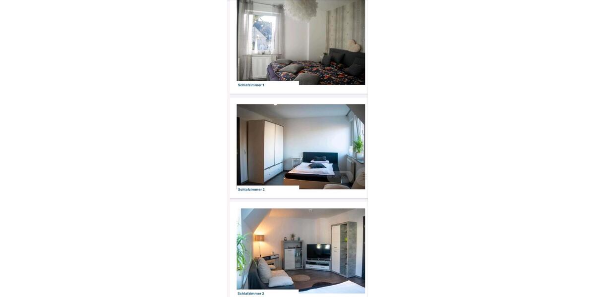 Reihenhaus Gladbeck Alt-Rentfort - 4 Zimmer, 86 m&sup2;, 220.000&euro; | Angebot:26493592
