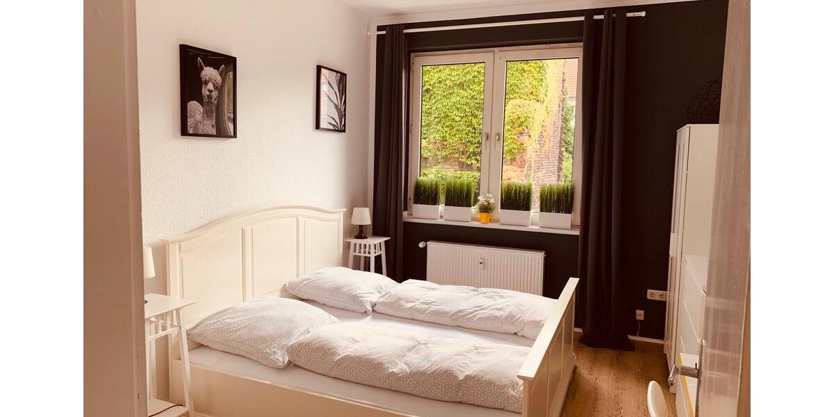 Etagenwohnung Essen Stadtkern - 1 Zimmer, 34 m&sup2;, 800&euro; | Angebot:25824119