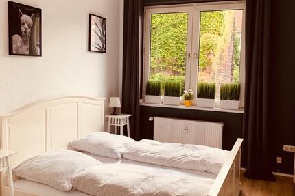 Wohnung Essen Stadtkern - 1 Zimmer, 34 m&sup2;, 800&euro; | Angebot:25824119