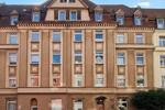 Etagenwohnung Dortmund Innenstadt Nord - 3 Zimmer, 72 m&sup2;, 880&euro; | Angebot:26648414
