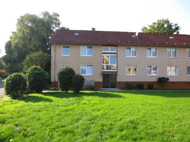 Etagenwohnung Bochum Bochum-Mitte - 3 Zimmer, 60 m&sup2;, 632&euro; | Angebot:25984784