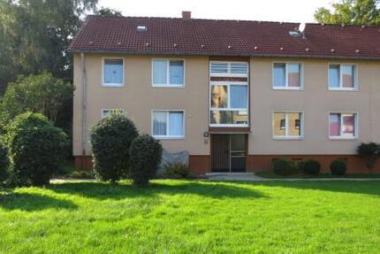 Wohnung Bochum Bochum-Mitte - 3 Zimmer, 60 m&sup2;, 632&euro; | Angebot:25984784