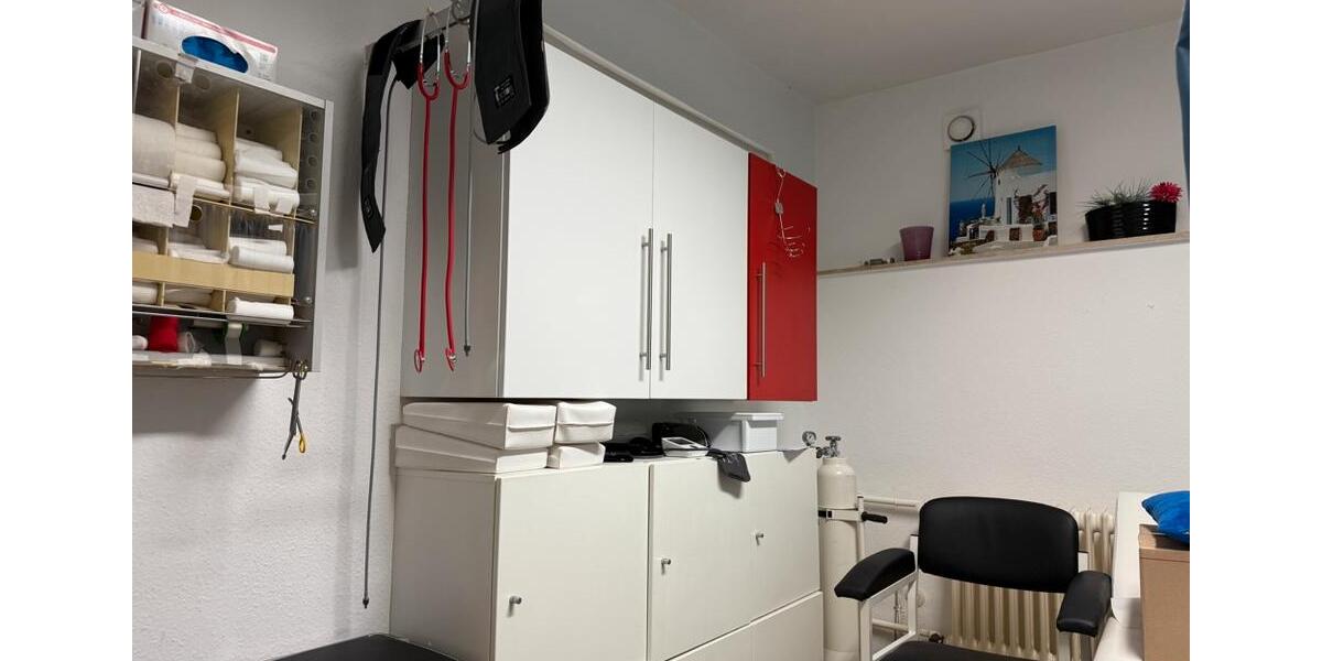 Gewerbeobjekt Bochum Eppendorf - 750&euro; | Angebot:23552033