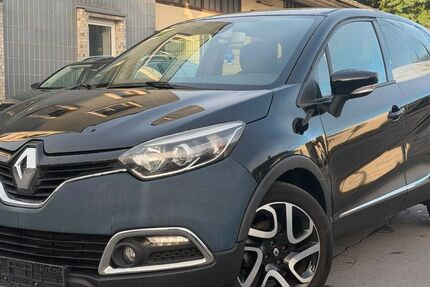 Renault Captur 172.044 km 4.900 &euro; Gelsenkirchen 45884