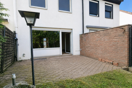 Haus Bottrop - 5 Zimmer, 109 m&sup2;, 299.000&euro; | Angebot:26389534