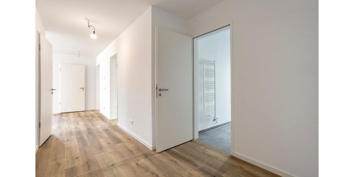 Erdgeschoßwohnung Gelsenkirchen Gelsenkirchen-Nord - 3 Zimmer, 94 m&sup2;, 1.065&euro; | Angebot:25852202
