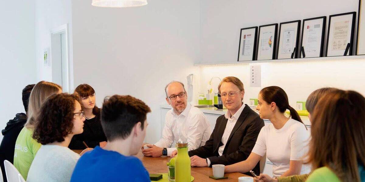 Gewerbeobjekt Marl Hüls - 1.140&euro; | Angebot:25751440