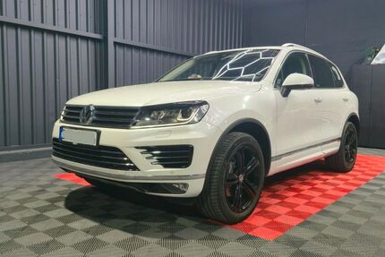 VW Touareg 137.500 km 26.990 &euro; Dortmund 44269