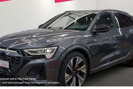 Audi Q8 e-tron 33.710 km 43.950 &euro; Mülheim a.d. Ruhr 45481
