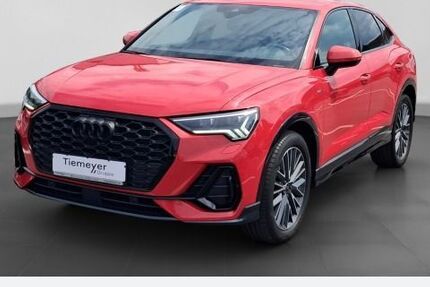 Audi Q3 45.125 km 30.930 &euro; Bochum 44892