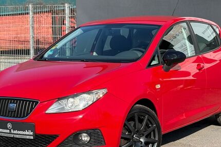 Seat Ibiza 114.000 km 4.999 &euro; Essen 45139