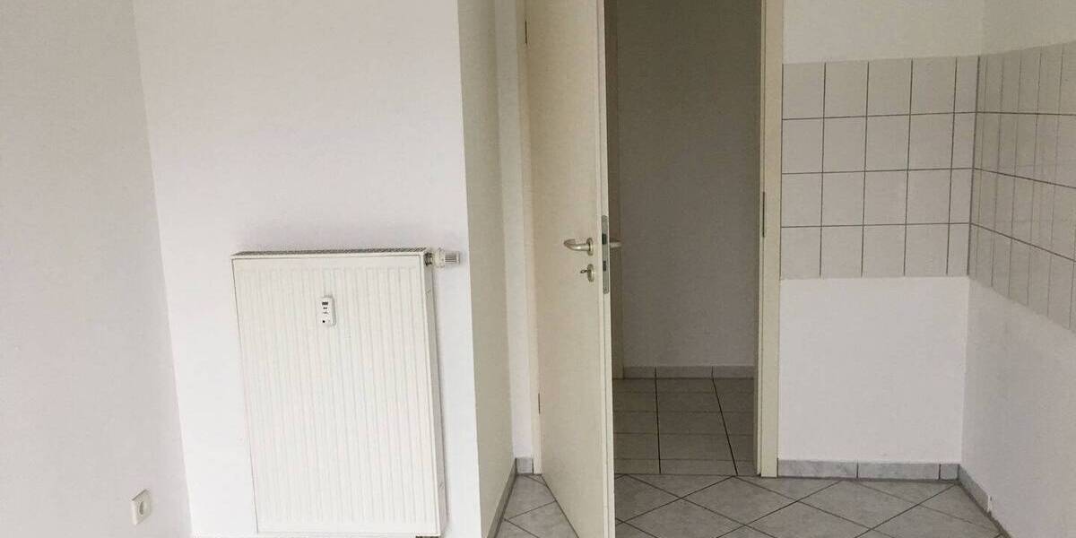 Etagenwohnung Herne Sodingen - 4 Zimmer, 96 m&sup2;, 800&euro; | Angebot:25880879