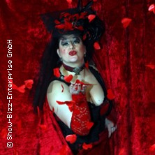 Tatort-Dinner - Mord in Paris 22.11.2026 Wirtshaus zur heimlichen Liebe