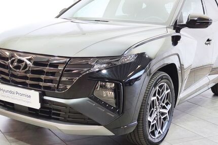 Hyundai TUCSON 33.613 km 31.740 &euro; Gelsenkirchen 45897