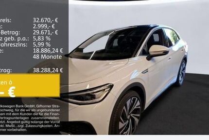 VW ID.5 45.033 km 32.670 &euro; Gelsenkirchen OT Beckhausen 45899