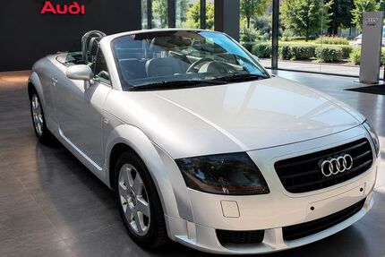 Audi TT 51.900 km 21.850 &euro; Datteln 45711