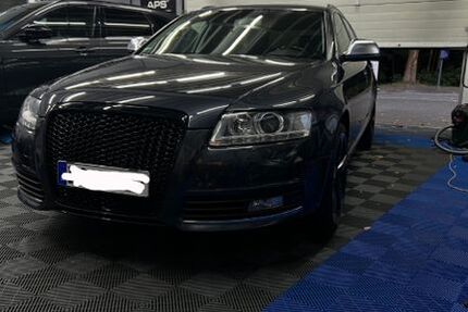 Audi A6 166.000 km 8.700 &euro; dortmund 44225