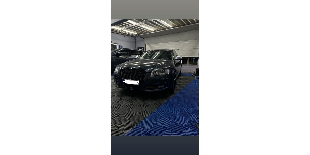 Audi A6 166.000 km 8.700 &euro; dortmund 44225