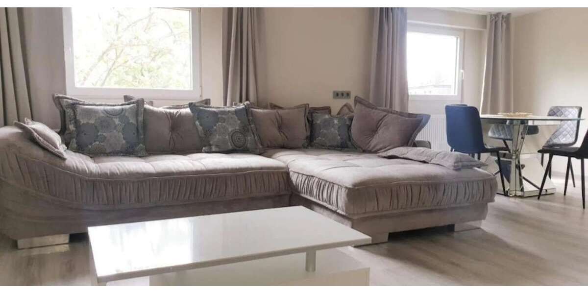 Zimmer Essen Altenessen - 1 Zimmer, 1.250&euro; | Angebot:27728115