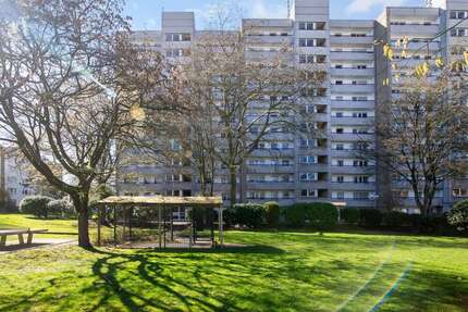 Wohnung Mülheim an der Ruhr - 3 Zimmer, 101 m&sup2;, 125.000&euro; | Angebot:26064625