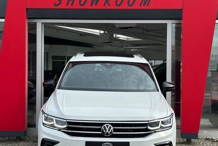 VW Tiguan 64.106 km 32.999 &euro; Gelsenkirchen 45899