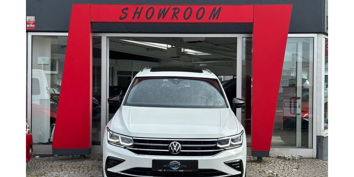 VW Tiguan 64.106 km 32.999 &euro; Gelsenkirchen 45899