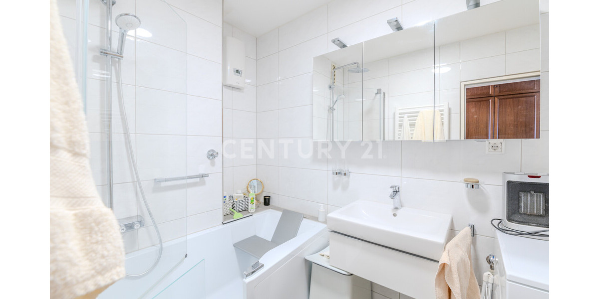 Wohlfühlwohnung in guter Nachbarschaft und Blick auf den Florian - Etagenwohnung Dortmund (Gartenstadt / Mitte) Mitte) | Angebot:21617371