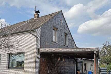 Haus Oberhausen Schmachtendorf - 4 Zimmer, 120 m&sup2;, 249.000&euro; | Angebot:25790000