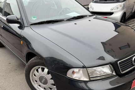 Audi A4 139.000 km 3.333 &euro; Dortmund 44388