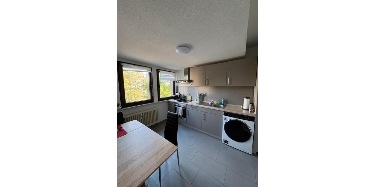 Dachgeschoßwohnung Hattingen Niederbonsfeld - 2 Zimmer, 64 m&sup2;, 650&euro; | Angebot:26505398