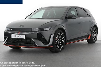 Hyundai IONIQ 5 7.999 km 60.880 &euro; Essen 45143