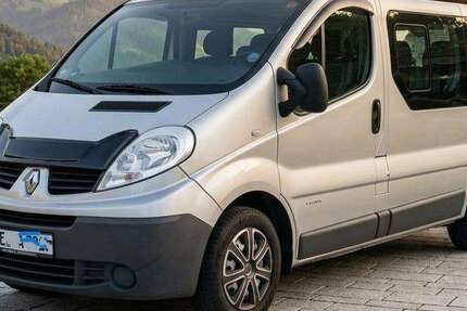 Renault Trafic 240.000 km 6.700 &euro; Marl, Stadt 45770