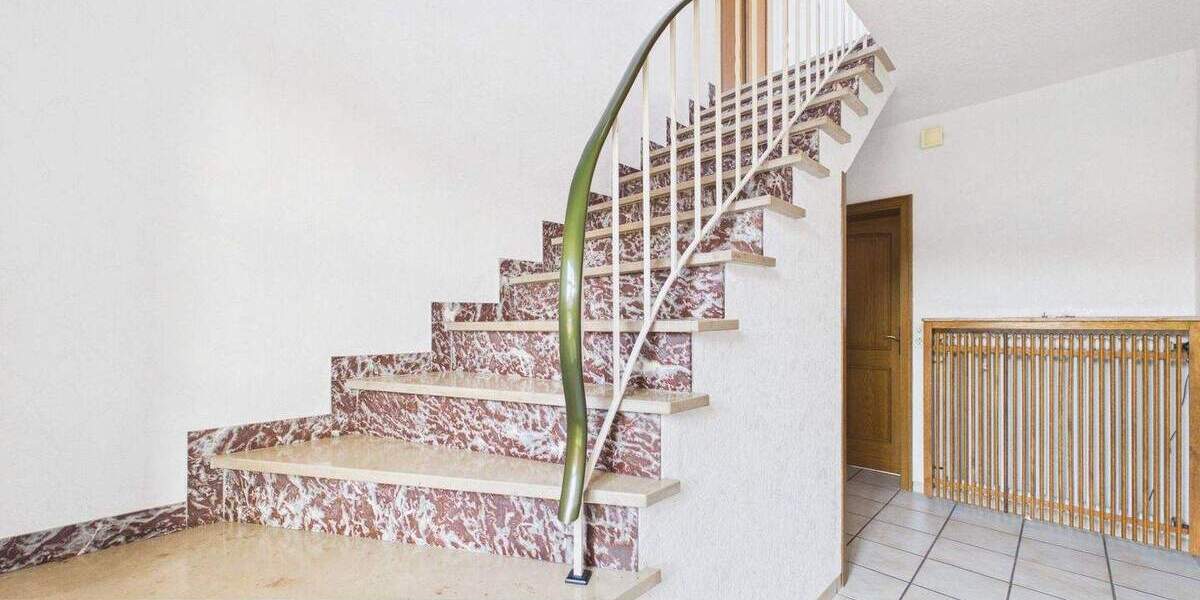 Mehrfamilienhaus, Wohnhaus Haltern am See Lippramsdorf - 8 Zimmer, 262 m&sup2;, 665.000&euro; | Angebot:25687173