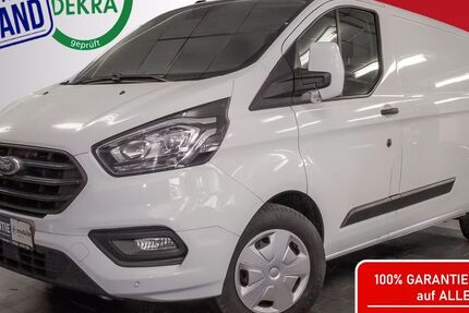 Ford Transit Custom 137.000 km 17.500 &euro; Dorsten 46284
