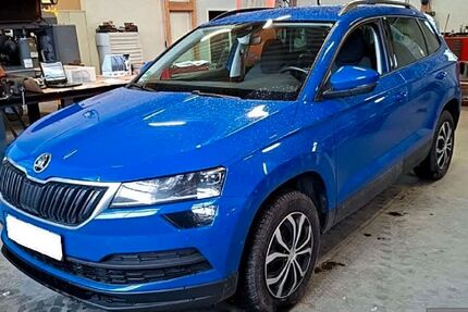 Skoda Karoq 143.000 km 17.399 &euro; Gelsenkirchen 45884