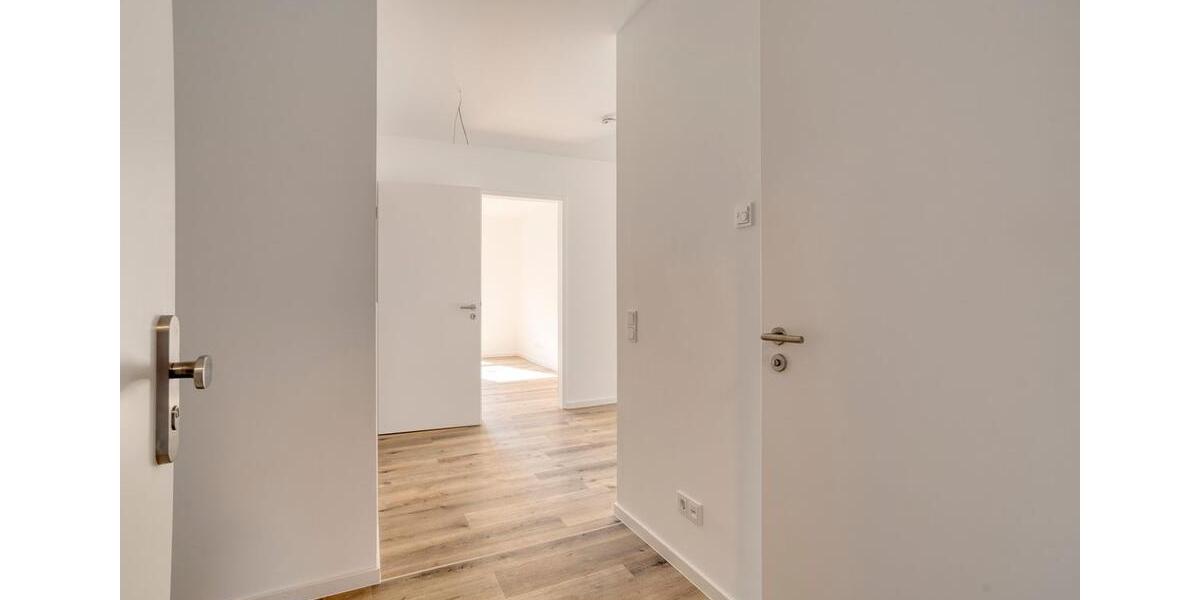 Erdgeschoßwohnung Gelsenkirchen Gelsenkirchen-Nord - 2 Zimmer, 60 m&sup2;, 755&euro; | Angebot:25852198