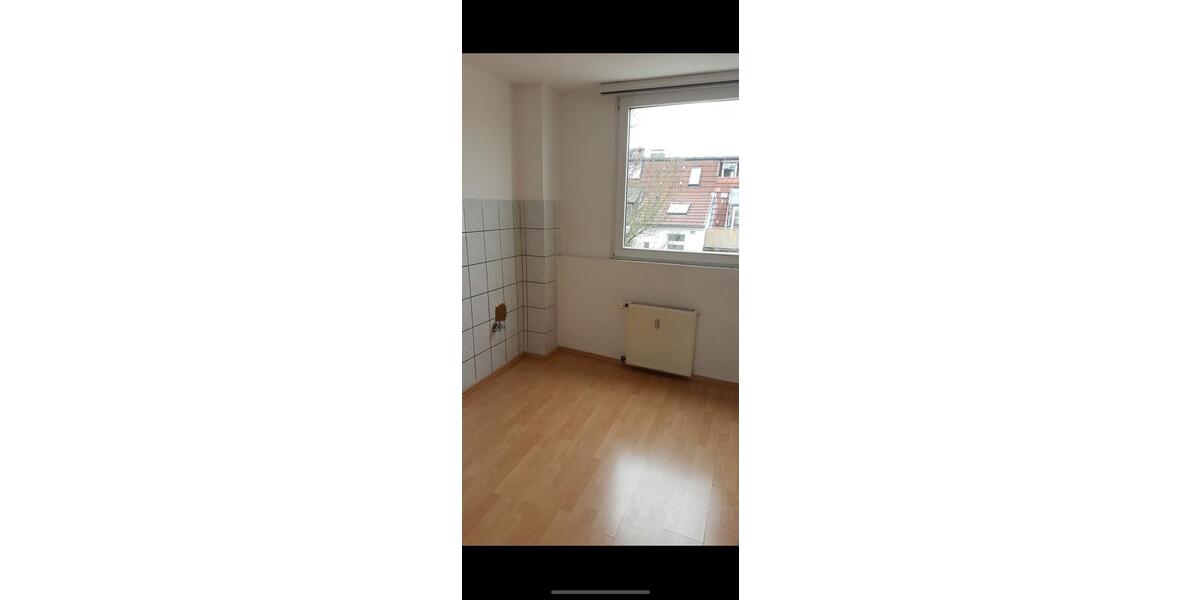Dachgeschoßwohnung Dortmund Innenstadt West - 2 Zimmer, 45 m&sup2;, 620&euro; | Angebot:26254877