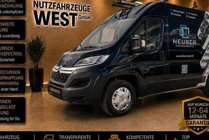 Citroen Jumper 97.000 km 15.500 &euro; Datteln 45711