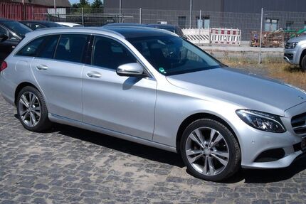 Mercedes-Benz C 250 183.000 km 14.700 &euro; Lünen 44532