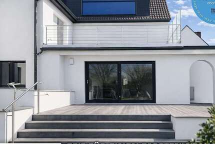 Wohnung Oberhausen Alstaden - 3.5 Zimmer, 125 m&sup2;, 390.000&euro; | Angebot:26001772