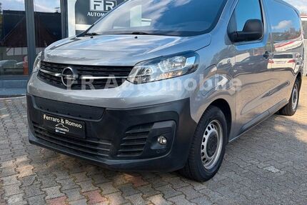 Opel Vivaro 46.108 km 20.900 &euro; Gelsenkirchen 45884
