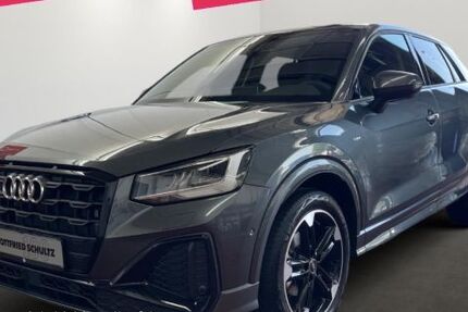 Audi Q2 6.188 km 26.880 &euro; Velbert 42553