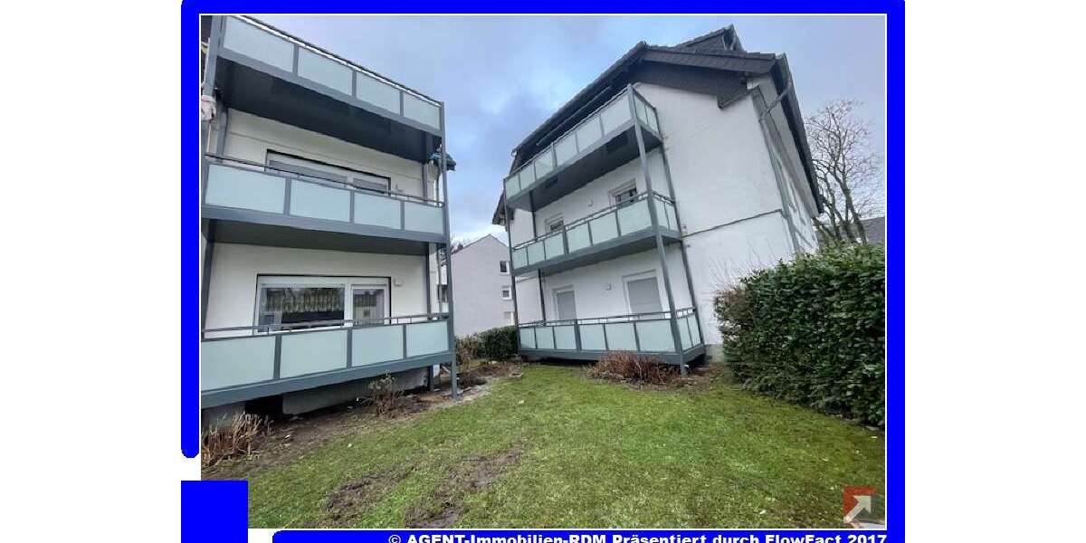 Etagenwohnung Bochum - 3 Zimmer, 77 m&sup2;, 164.000&euro; | Angebot:24574159