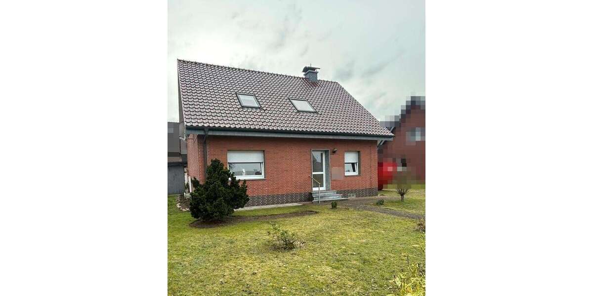Einfamilienhaus Reken - 6 Zimmer, 120 m&sup2;, 295.000&euro; | Angebot:25798651