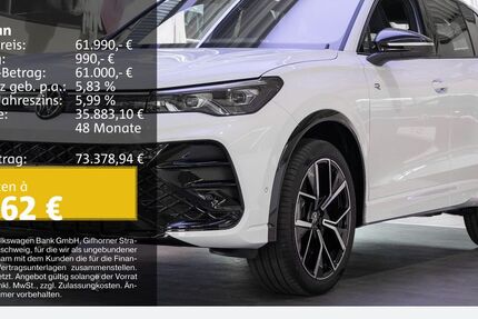 VW Tiguan 9.908 km 55.890 &euro; Herne 44653