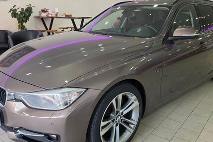 BMW 320 304.000 km 6.490 &euro; Recklinghausen 45661